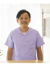 よつば整体院&nbsp;室田 直人