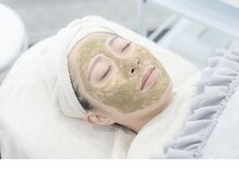 繰り返すニキビケア・シミケア♪【ハーブピーリング】