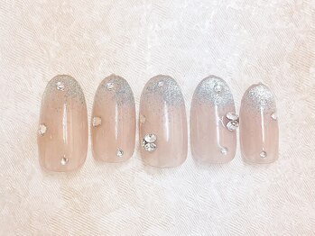 ノアネイル(Noanail)/アート120分コース