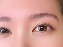 ブラン(BLANC)/アイブロウ