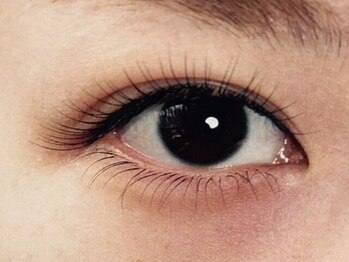 フェアリー 東武練馬店(F-airly)の写真/ボリューム・質感・カラーまで自由自在!豊富なエクステで、理想の目元を叶えるオーダーメイド施術♪