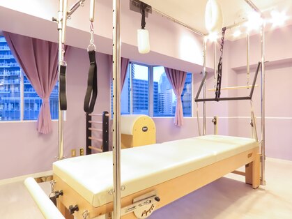 イントゥ(In Two)の写真