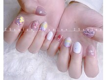 ニゴサロン(25Salon)/