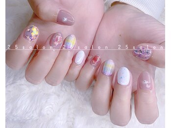 ニゴサロン(25Salon)/