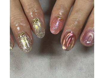 キラネイル(kirranail)/