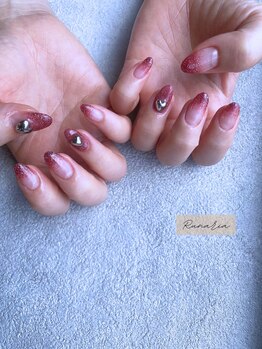 ルナリア(Runaria)/