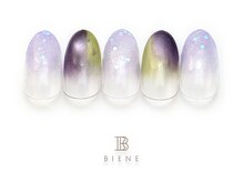 ビーネ 品川 高輪店(BIENE)/25年10月マンスリートレンド-3