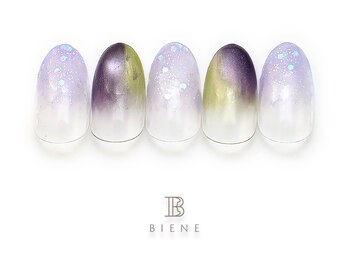 ビーネ 品川 高輪店(BIENE)/25年10月マンスリートレンド-3