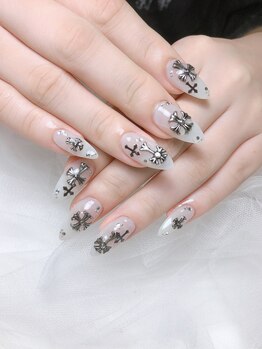 ルラワンネイル(LR.ONE Nail)/