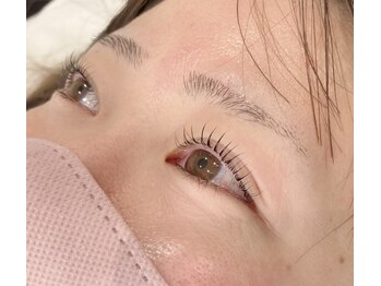 エコスロウ(ecoslow)/まつげカール