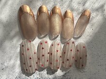 アンジュネイル(Ange Nail)