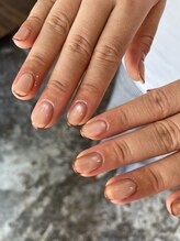 ラナネイル(lana.nail)/Free Design Course