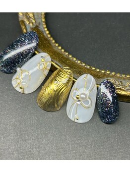 プールヴー☆オングル/