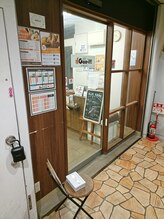 グイット 本八幡北口店(Goo-it!)/店舗入口