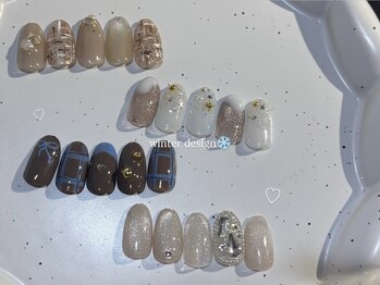 レナトゥス(Renatus)/ウィンターデザイン