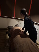 ほぐしの森 那覇国際通り店&nbsp;真澄 （女性）