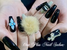 ワン プラス(ONE PLUS)/