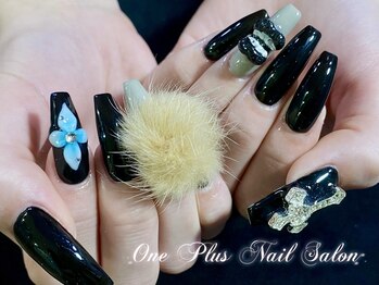 ワン プラス(ONE PLUS)/