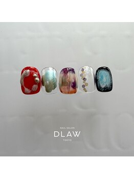 ドロウ フィーグ(DLAW figue)/3月 デザインプラス