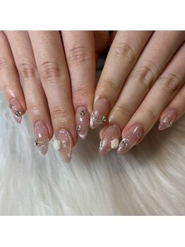 長さ出し持ち込みデザイン