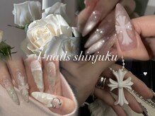 アイネイルズ 新宿店(I nails)