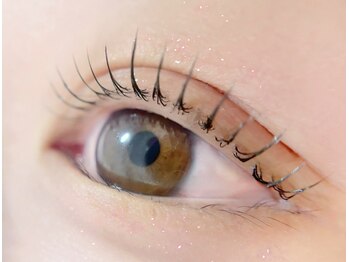 アイモア 大垣店(eye mor.)/まつげパーマ/眉毛/アイブロウ