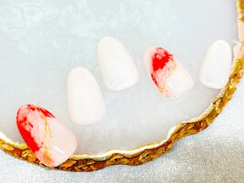 モヤモヤインク×ミラー