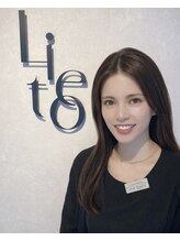リエイト(Lieto)&nbsp;owner sachi