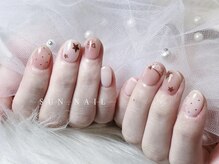 サン ネイル(SUN nail)/自爪120分