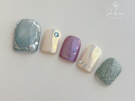 定額デザイン