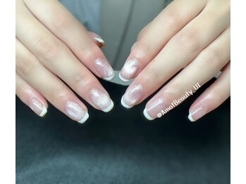 アモールビューティー 新宿店(Amor Beauty)/