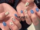ハンド/定額5本までアート¥6,500