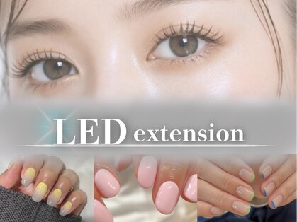 レフビューティー(Ref beauty)の写真