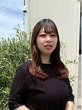 ラシル 富士店(racil)&nbsp;Haruka 