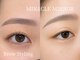 ミラクル ミラー(MIRACLE MIRROR)の写真/プロが仕上げるアイブロウスタイリングで美眉に。自信が湧き出る洗練された毎日を♪