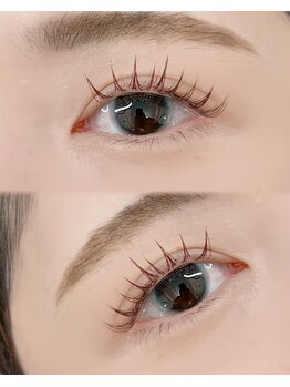 ソート(sOt)の写真/LEDエクステとまつ毛パーマで、理想の目元をデザインします☆新しい私と出会おう!