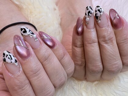 ネイルサロン フフラ(Fufla)の写真
