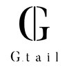 ジーテイル 二子玉川(G.tail)ロゴ