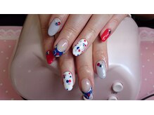 マイシティー ネイル(My City Nail)/ソフトジェル