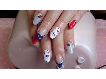 マイシティー ネイル(My City Nail)/ソフトジェル