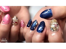 サロン ドゥ レーベル(Salon de Label)/