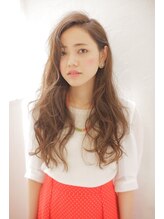 シルフ エルスパ 阪急茨木店(Sylph &EirSPA)/