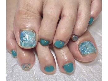 ウィウィ(U'IU'I)/