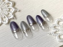 ナトゥール ネイルサロン(Natur nail salon)/