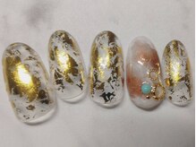 パーツビューティ モンレーブ(partsbeauty Monleve)/シンプルコース【担当satoco】