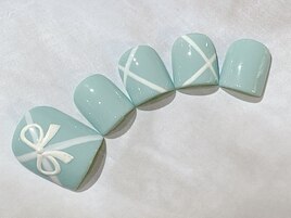 ＬコースFOOT初回オフ込11980円