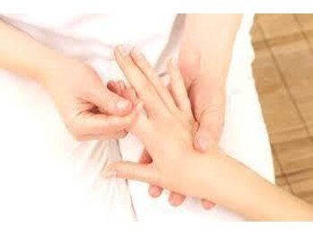 ボディメンテ大足 西宮北口店(BODYMAINTE大足)/ハンドマッサージ