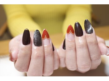 ヤナネイル(Yana Nail)/Handnail＊