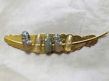 ラウレアルア(Laure’a lua)/