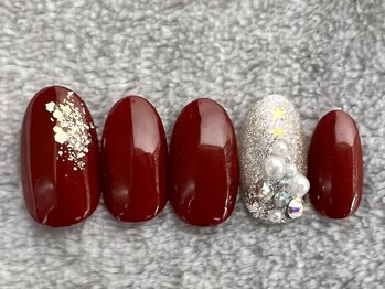 アミュレット(AMULET)/12月定額 6050円